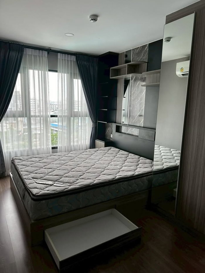 picture Condo for Rent at The Origin Phahol - Saphanmai (C6901001) - 1/15