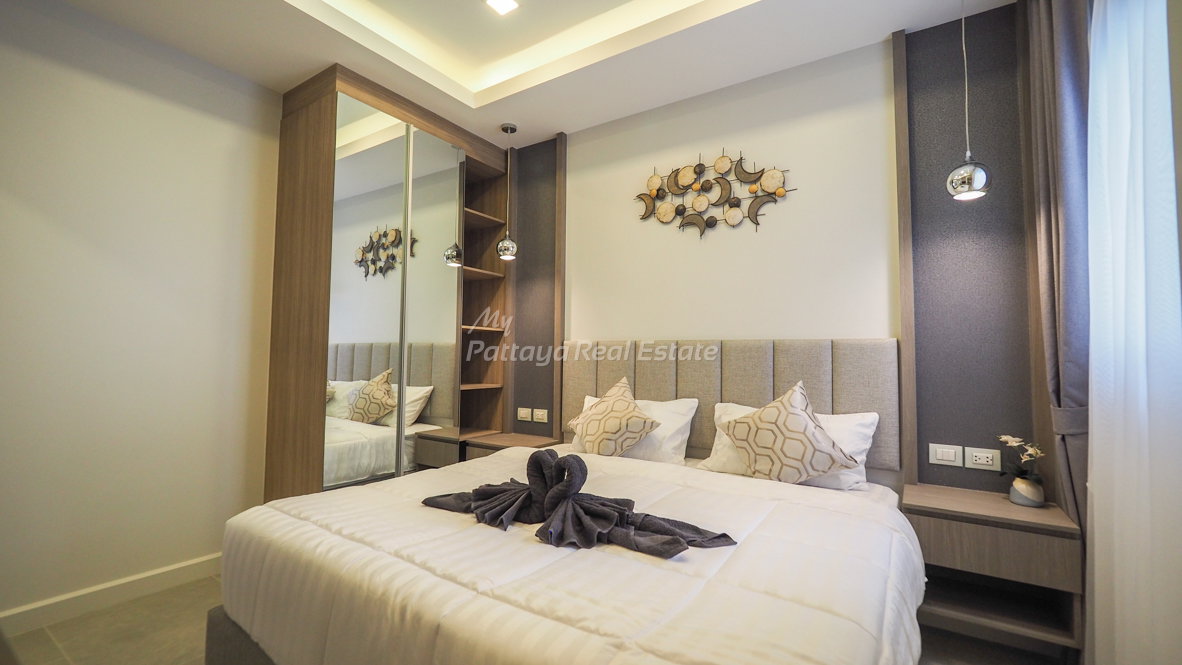 รูป HCZSR01 - ขายบ้านวิลล่า 4 ห้องนอน เซ็นสิริ มิดทาวน์ - รูปที่ 7/15