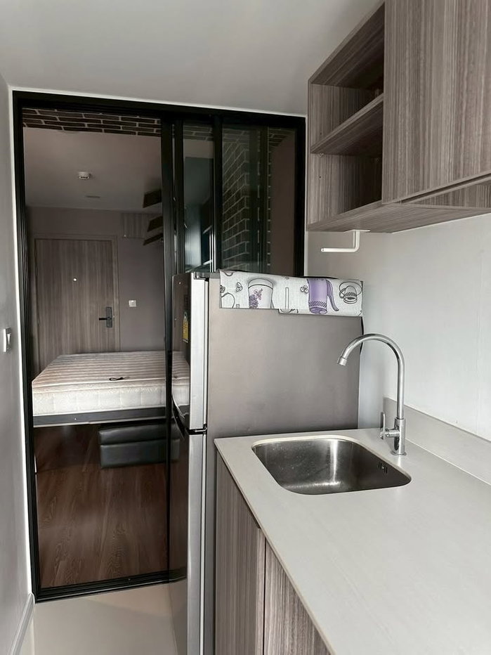 picture Condo for Rent at The Origin Phahol - Saphanmai (C6901001) - 10/15