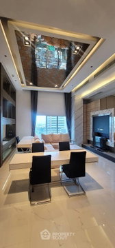 คอนโด 4 ห้องนอน 200 ตร.ม. ให้เช่า ใกล้ BTS ทองหล่อ 59 เฮอริเทจ สุขุมวิท 59 (ID 1964593)