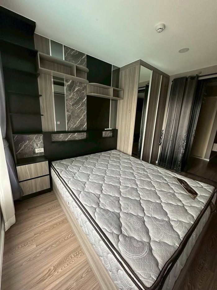 picture Condo for Rent at The Origin Phahol - Saphanmai (C6901001) - 2/15
