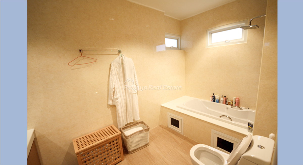 รูป HEPTN01 - ขายบ้านวิลล่า 5 ห้องนอน Platinum Villa - รูปที่ 17/18