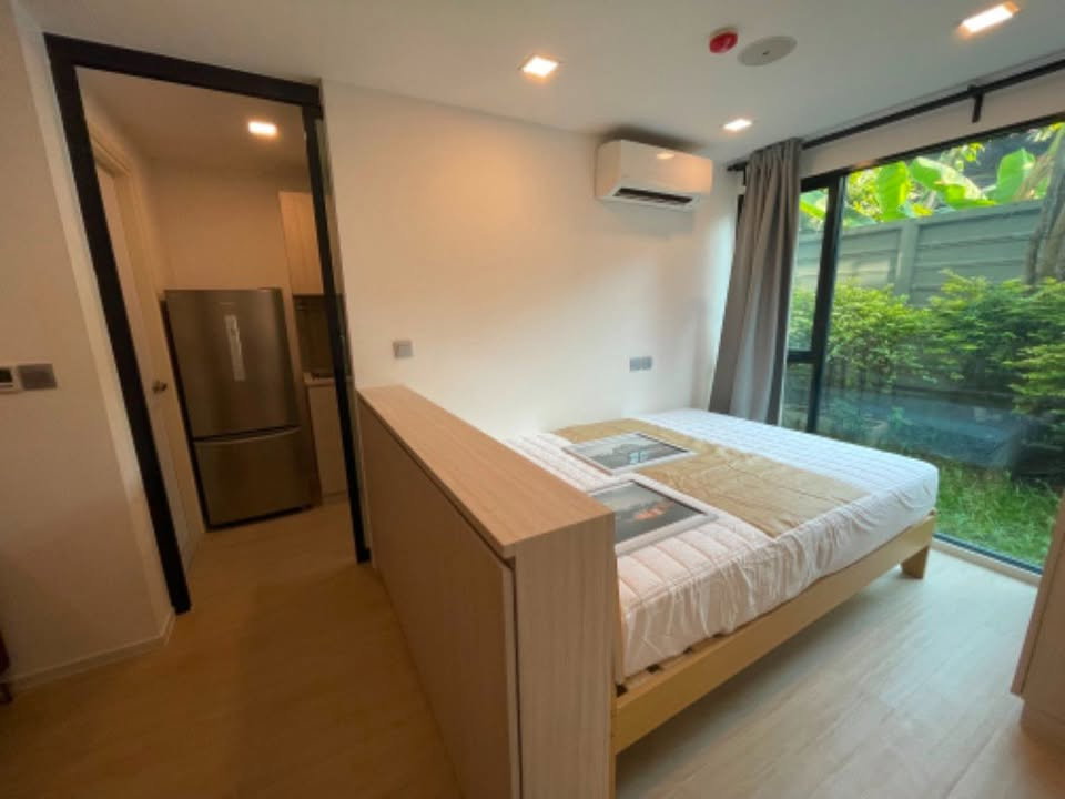 รูป เช่าคอนโด Modiz Ratchada 32/โมดิซ รัชดา 32 (B6901016) ID Line : @condo88 - รูปที่ 2/7
