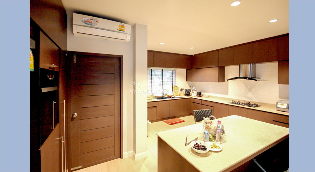 รูป HEPTN01 - ขายบ้านวิลล่า 5 ห้องนอน Platinum Villa - รูปที่ 7/18