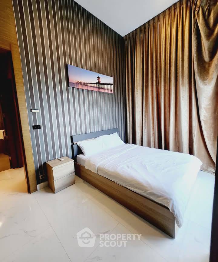 รูป คอนโด 4 ห้องนอน 200 ตร.ม. ให้เช่า ใกล้ BTS ทองหล่อ 59 เฮอริเทจ สุขุมวิท 59 (ID 1964593) - รูปที่ 14/16