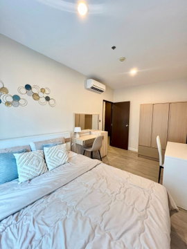 For   rent  The Sky Sukhumvit  🔴🔴