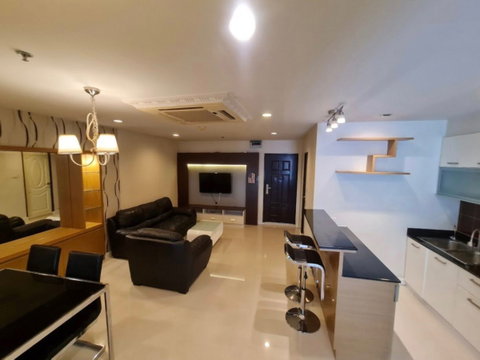 ขาย/SALE : Sukhumvit Living Town (สุขุมวิท ลิฟวิ่ง ทาวน์) - 1 ห้องนอน LC078