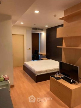 คอนโด 1 ห้องนอน 37 ตร.ม. ชั้น 22 ที่ Nusasiri Grand ใกล้ BTS เอกมัย 60 ม. (ID 2522246)