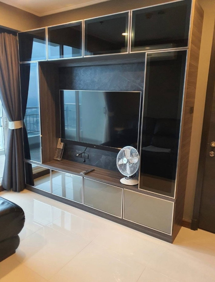 picture #R8664 🎉 060169 Condo for Rent: Supalai Prima Riva - 7/14
