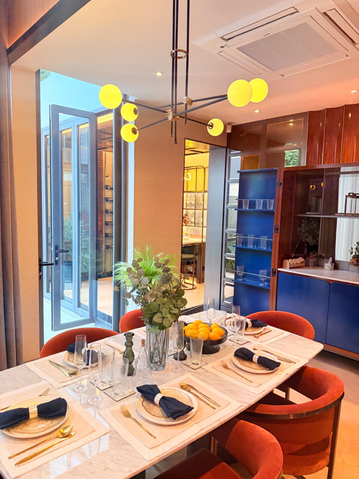 รูป 5 หลังสุดท้าย 🔥 FOR SALE 🏡 Meka Ramintra - รูปที่ 10/60