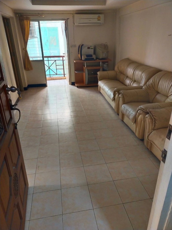 รูป BG 7401 : เอเชียซิตี้ไลฟ์ คอนโดมิเนียม - รูปที่ 5/11
