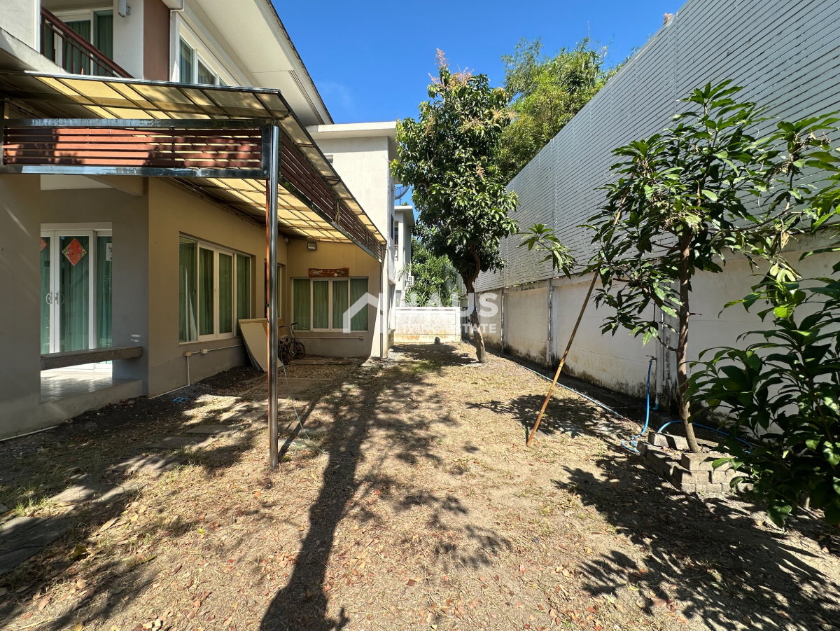 picture The City Ratchapruek - Charan 13 / 4 Bedrooms #HRP1017 - 4/20