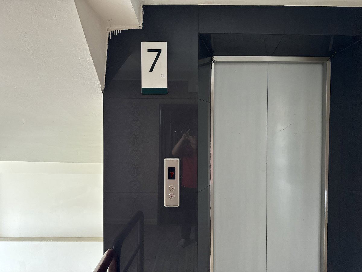 รูป BB 15676 : เดอะ คริสตัล คอนโด (บี มาย คอนโด) - รูปที่ 4/13