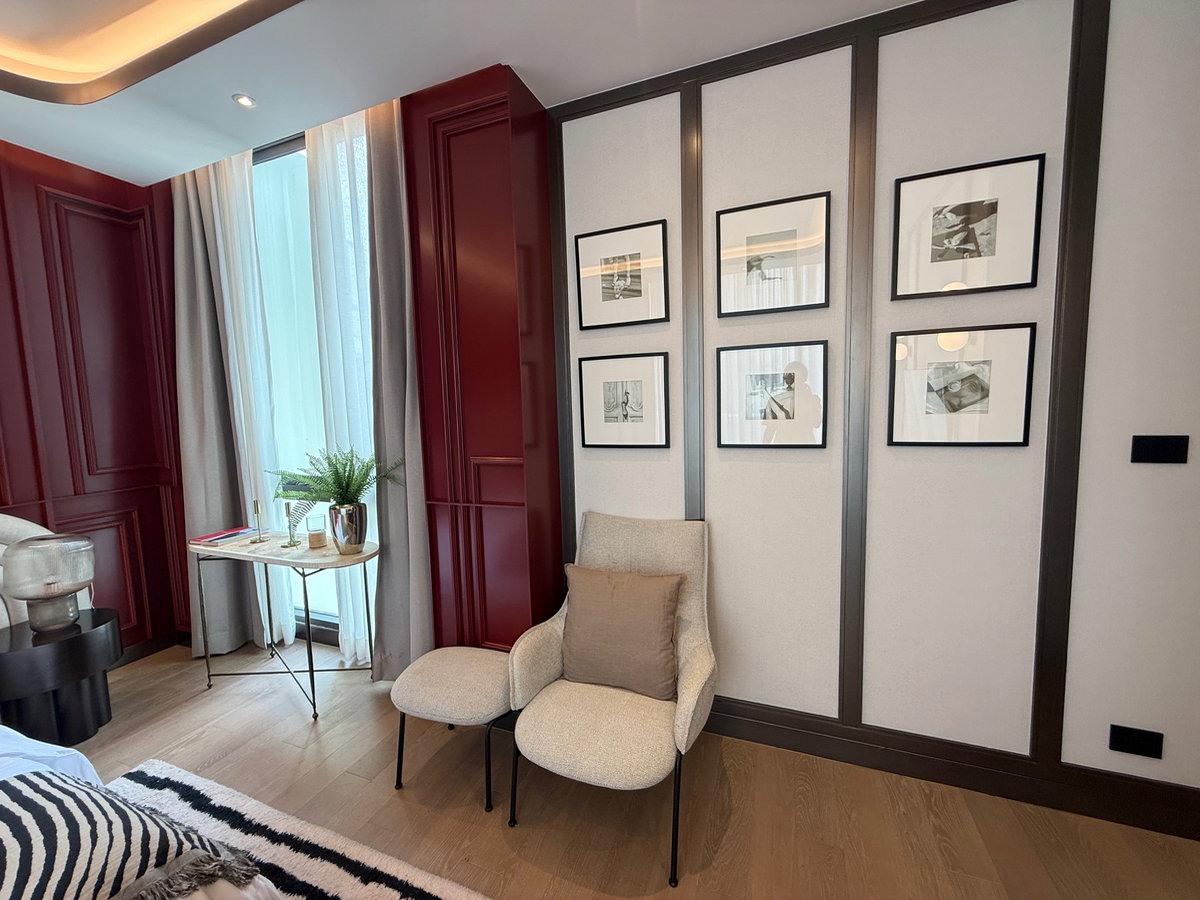 รูป 5 หลังสุดท้าย 🔥 FOR SALE 🏡 Meka Ramintra - รูปที่ 34/60
