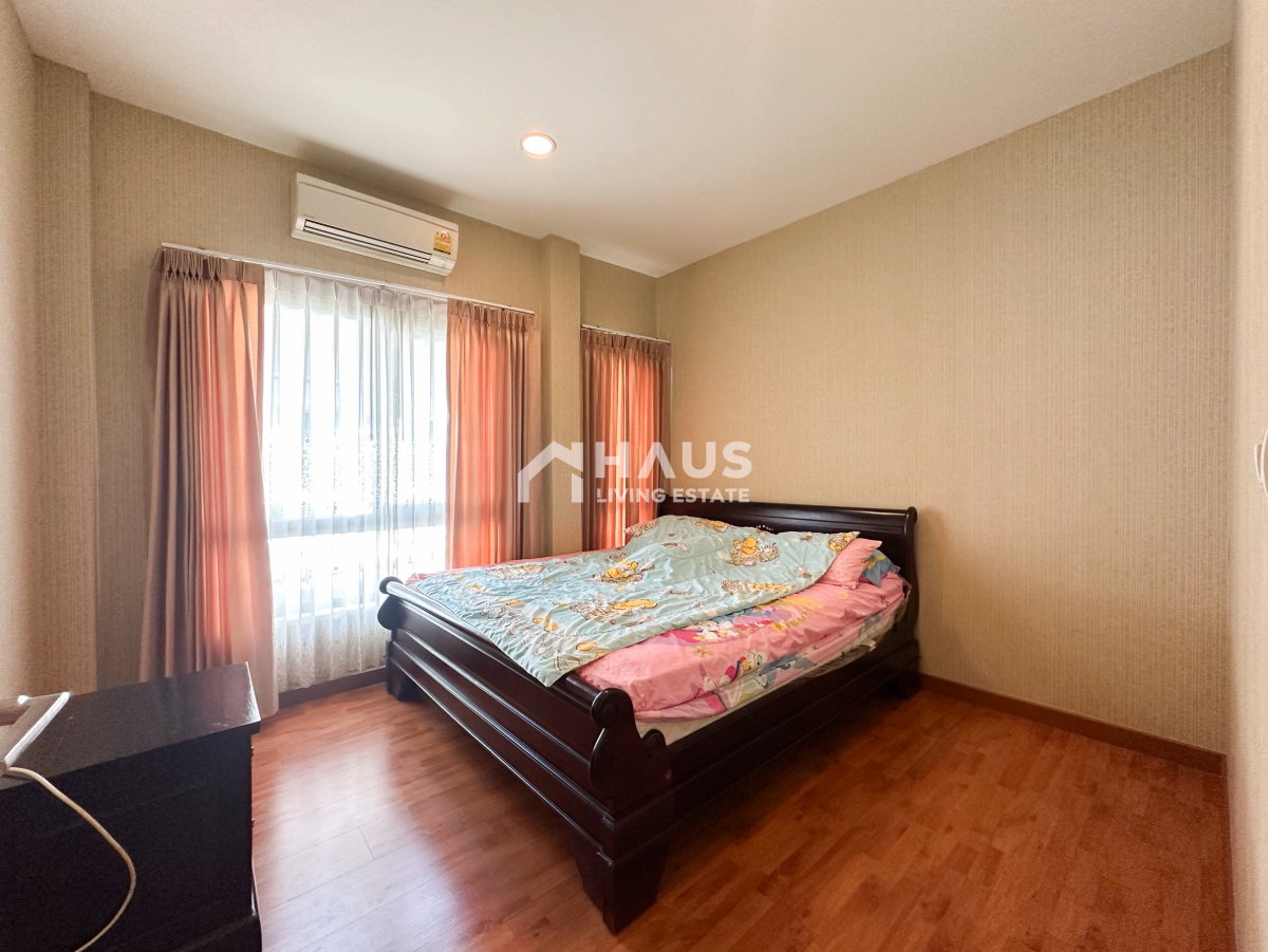 picture The City Ratchapruek - Charan 13 / 4 Bedrooms #HRP1017 - 17/20