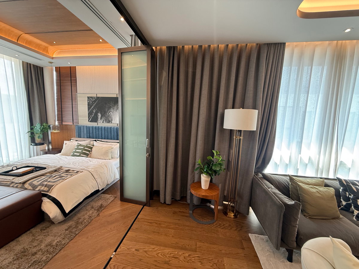 รูป 5 หลังสุดท้าย 🔥 FOR SALE 🏡 Meka Ramintra - รูปที่ 14/60