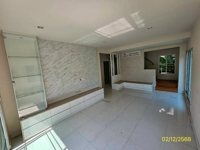 รูป บ้านเดี่ยว 50.1 ตร.วา ภัสสร 74 เทพารักษ์-บางนา บางพลี สมุทรปราการ 4.2M - รูปที่ 4/29