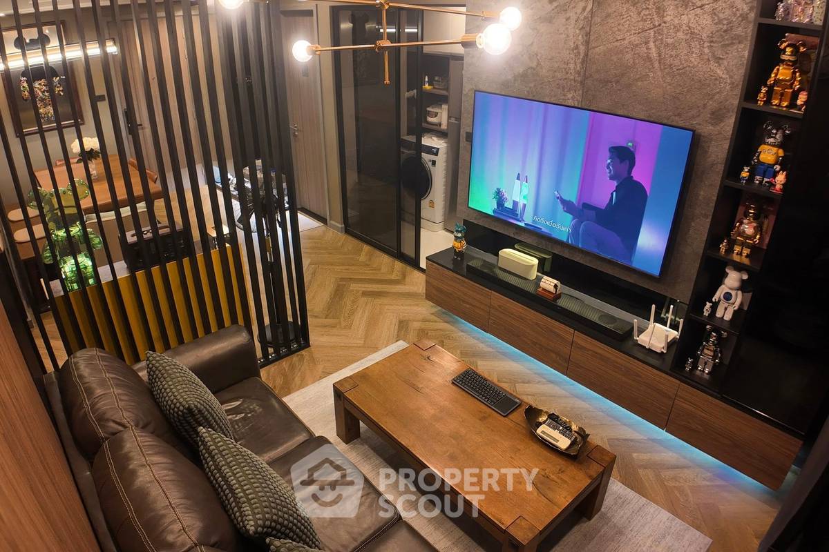รูป คอนโดมิเนียม ชั้นสูง 2 ห้องนอน 78 ตร.ม. ศุภาลัย พรีเมียร์ เจริญนคร ใกล้ BTS กรุงธนบุรี (ID 2183239) - รูปที่ 6/14