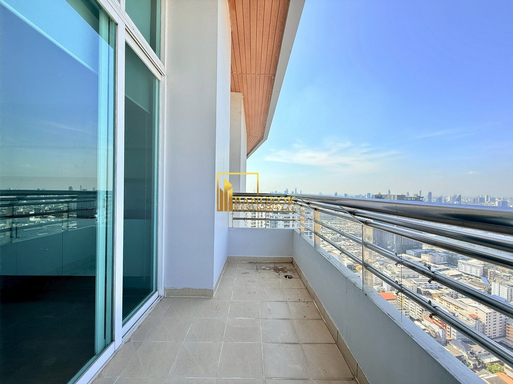 picture Expansive 5 Bedroom Penthouse Apartment in Phrom Phong - BR20103AP - 6/66
