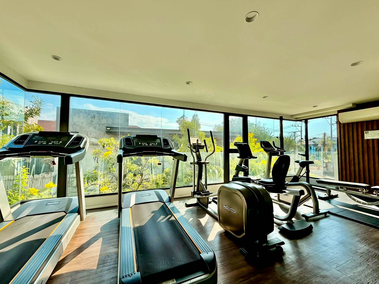 รูป The Win Condominium For Sale in Khao Talo, East Pattaya - รูปที่ 7/7