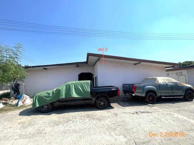 รูป บ้านเดี่ยว 383.1 ตร.วา เขตหนองแขม กรุงเทพมหานคร 7.9M - รูปที่ 16/47