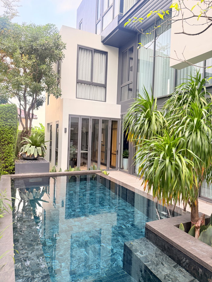 รูป 5 หลังสุดท้าย 🔥 FOR SALE 🏡 Meka Ramintra - รูปที่ 3/60