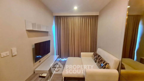 High-Floor 1-BR 35 Sqm Amber By Eastern Star, 100m to MRT Yaek Tiwanon (ID 2522112)