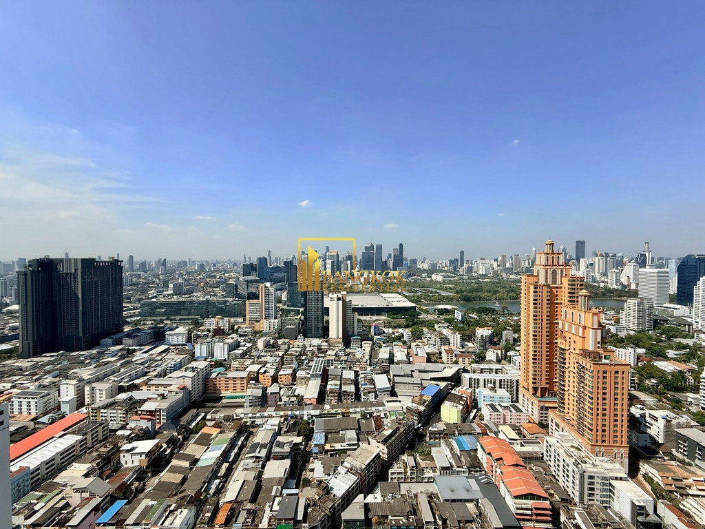 picture Expansive 5 Bedroom Penthouse Apartment in Phrom Phong - BR20103AP - 57/66