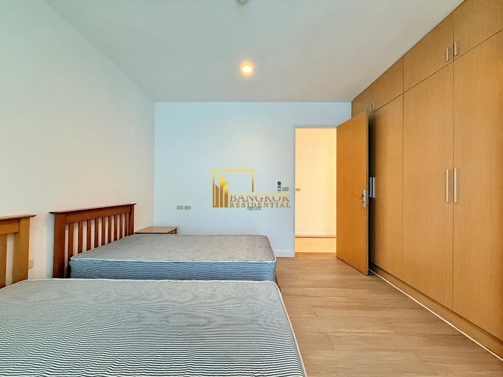 picture Impressive 4 Bed Luxury Apartment For Rent in Asoke Area - BR0971AP - 36/53