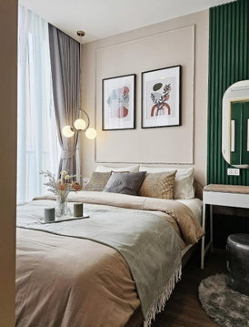 Noble State 39 ห้องสวย ราคาดี สอบถามเพิ่มเติมได้ที่ Line @condorental