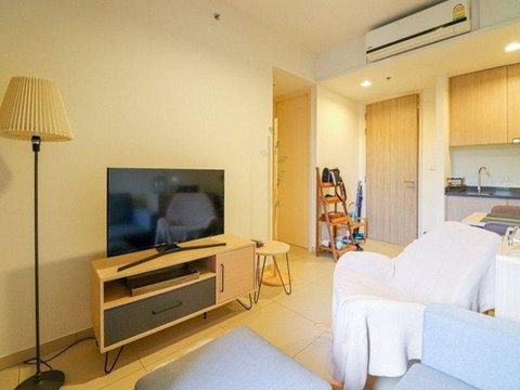 Unixx South Pattaya Condominium 1 Bedroom for Sale