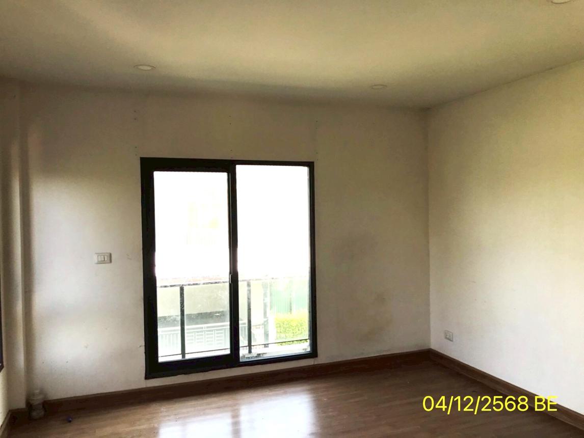 รูป บ้านเดี่ยว 60.3 ตร.วา เซนโทร ราชพฤกษ์ 2 เมืองนนทบุรี นนทบุรี 6.9M - รูปที่ 34/41