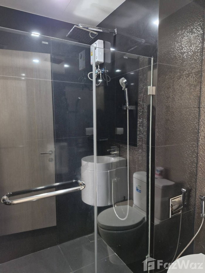 รูป ขาย คอนโด 1 ห้องนอน ในโครงการ ริทึ่ม สุขุมวิท 36-38 5348067 - รูปที่ 11/13