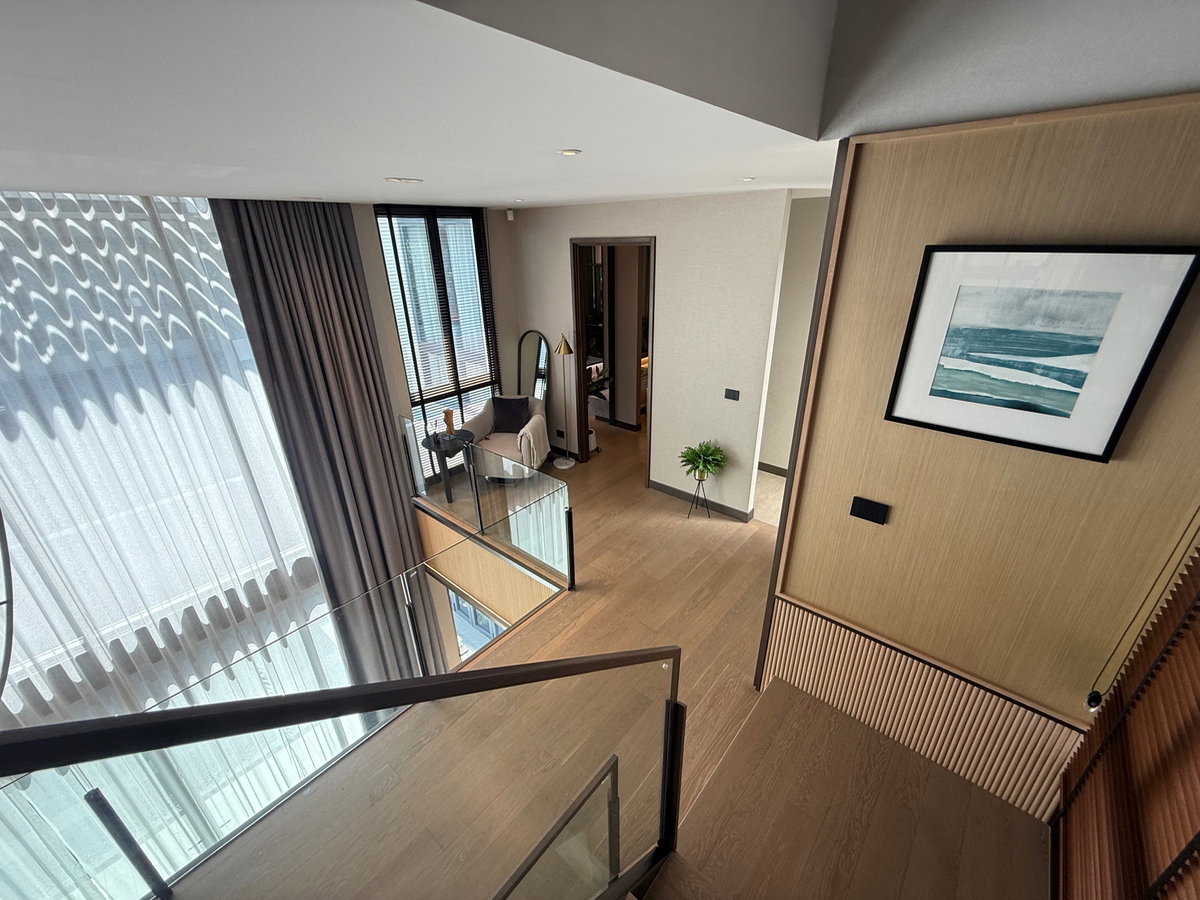 รูป 5 หลังสุดท้าย 🔥 FOR SALE 🏡 Meka Ramintra - รูปที่ 7/60
