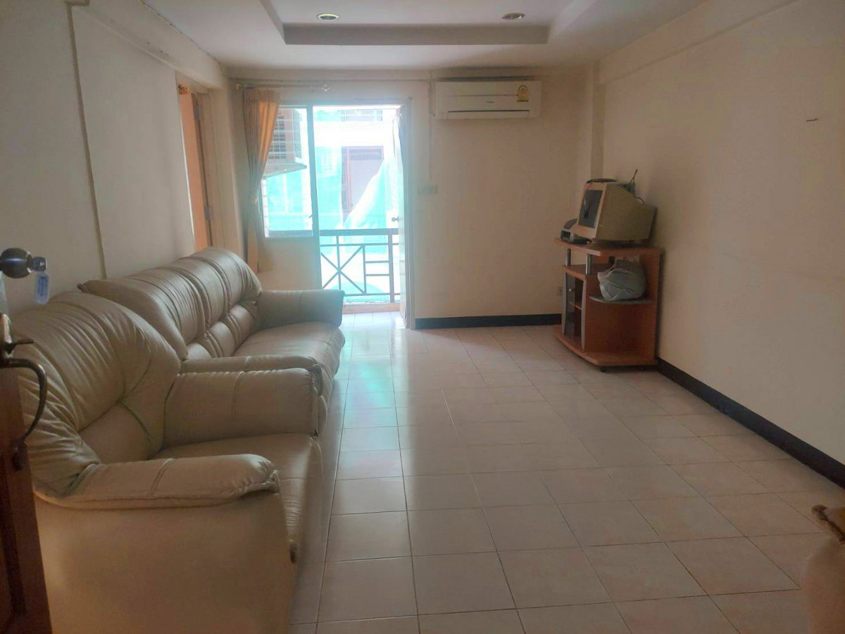 รูป BG 7401 : เอเชียซิตี้ไลฟ์ คอนโดมิเนียม - รูปที่ 3/11