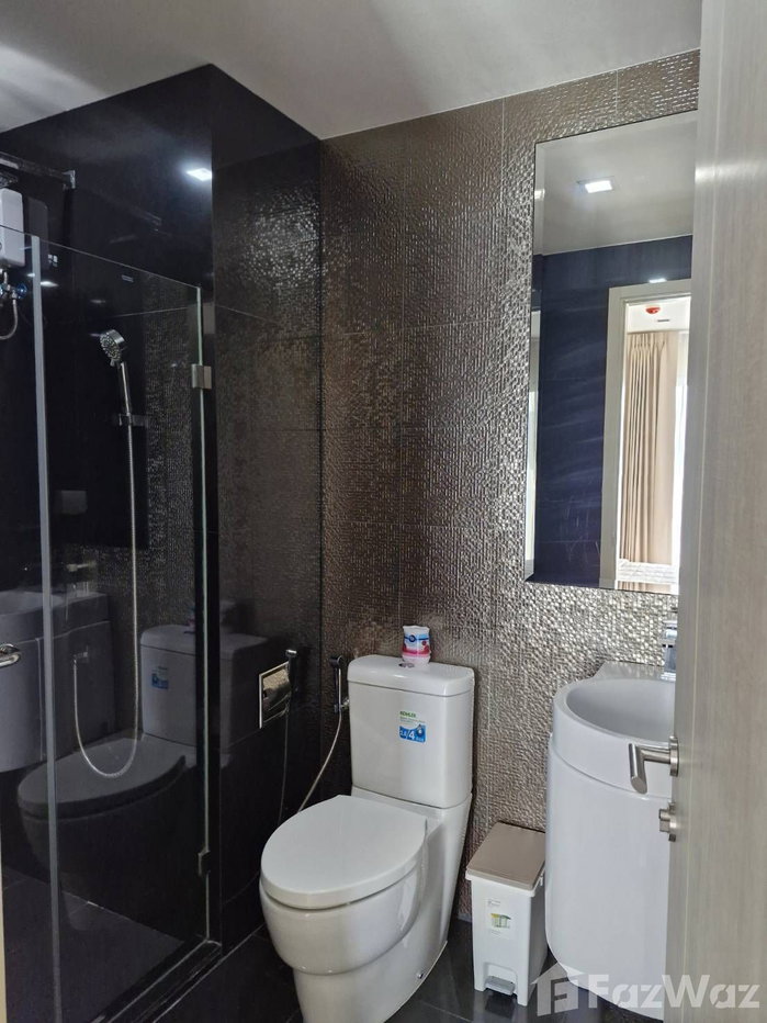 รูป ขาย คอนโด 1 ห้องนอน ในโครงการ ริทึ่ม สุขุมวิท 36-38 5348067 - รูปที่ 10/13