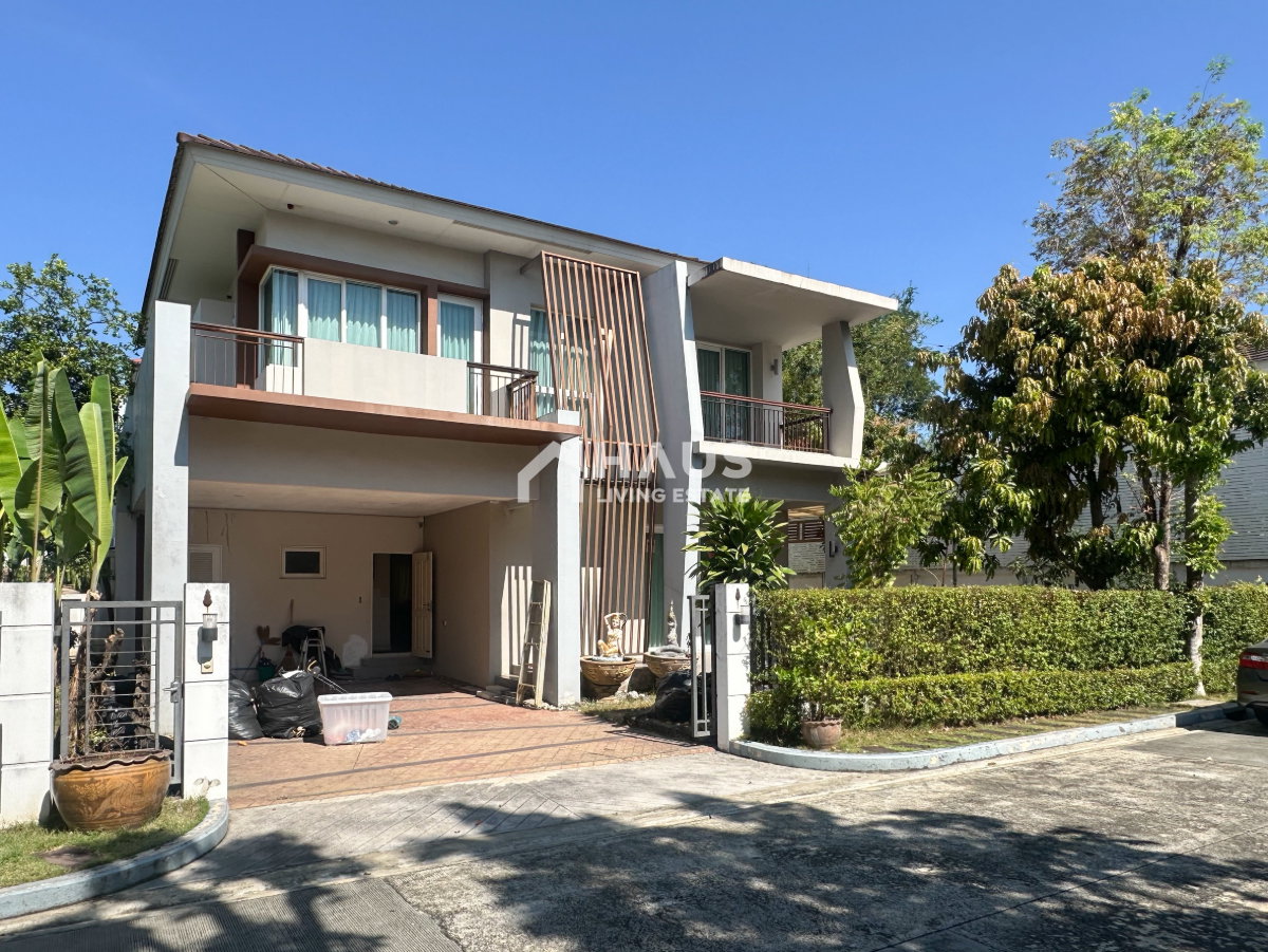 picture The City Ratchapruek - Charan 13 / 4 Bedrooms #HRP1017 - 2/20