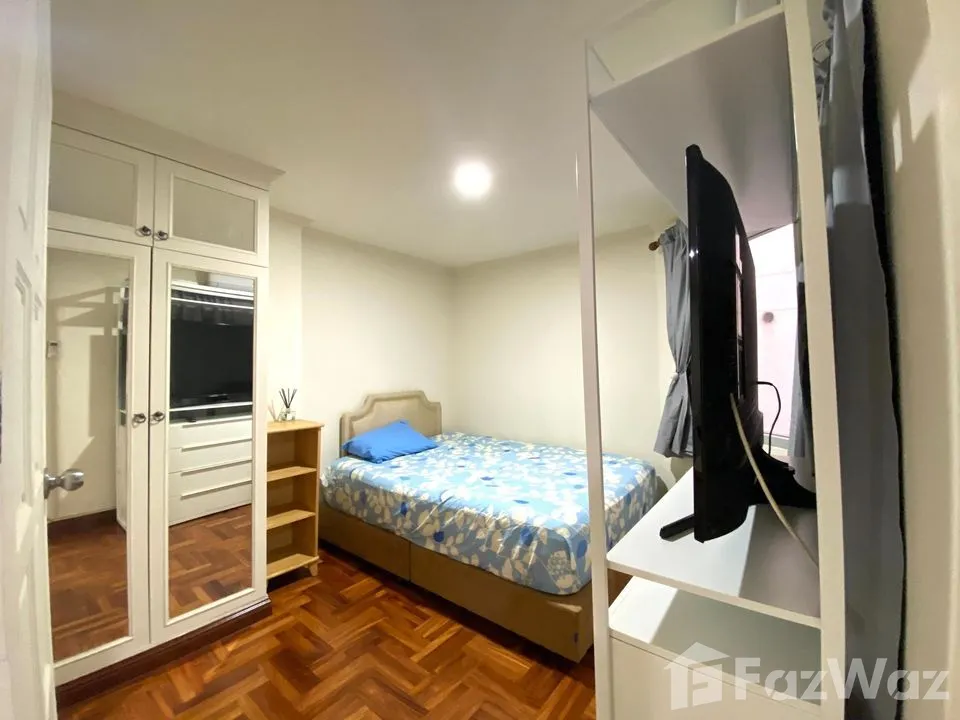 รูป ขาย คอนโด 1 ห้องนอน ในโครงการ เดอะ ไพร์ม สวีท 1929981 - รูปที่ 3/6