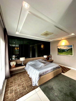 บ้านเดี่ยว สถาบันเทคโนโลยีไทย-ญี่ปุ่น : LTH14068 – House for Sale | The Palm Pattanakarn | 540 sqm | 6 Beds 5 Baths | Near BTS On Nut | 36 MB | บ้านขาย เดอะปาล์ม พัฒนาการ