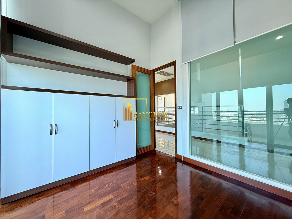 picture Expansive 5 Bedroom Penthouse Apartment in Phrom Phong - BR20103AP - 7/66