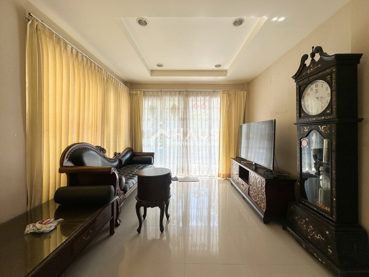 picture The City Ratchapruek - Charan 13 / 4 Bedrooms #HRP1017 - 5/20