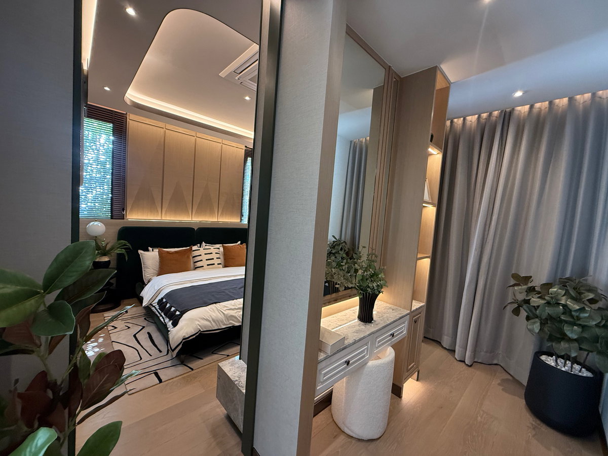 รูป 5 หลังสุดท้าย 🔥 FOR SALE 🏡 Meka Ramintra - รูปที่ 27/60