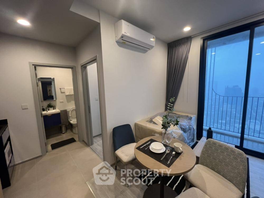 รูป คอนโด 2 ห้องนอน 46 ตร.ม. ชั้น 35 XT Ekkamai ใกล้ BTS ทองหล่อ (ID 1466403) - รูปที่ 3/9