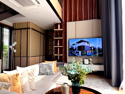 ขายบ้านเดี่ยว : 5 หลังสุดท้าย 🔥 FOR SALE 🏡 Meka Ramintra