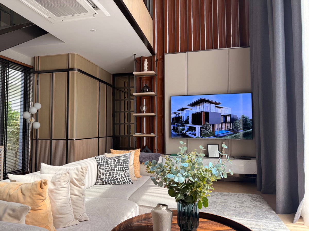 รูป 5 หลังสุดท้าย 🔥 FOR SALE 🏡 Meka Ramintra - รูปที่ 1/60