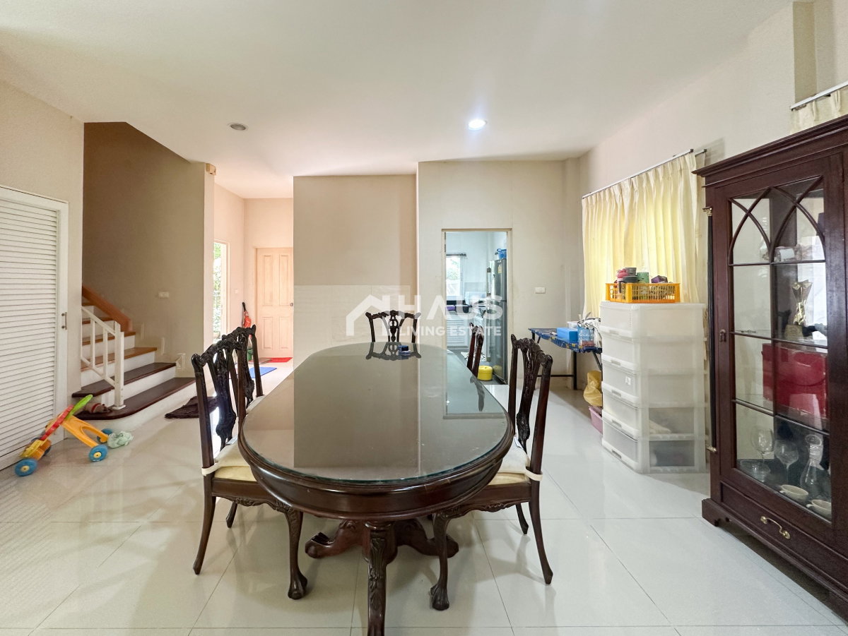 picture The City Ratchapruek - Charan 13 / 4 Bedrooms #HRP1017 - 10/20