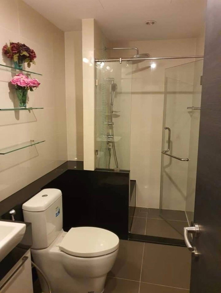 picture #R8664 🎉 060169 Condo for Rent: Supalai Prima Riva - 4/14