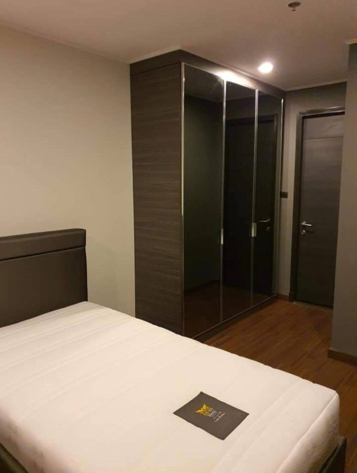 picture #R8664 🎉 060169 Condo for Rent: Supalai Prima Riva - 3/14