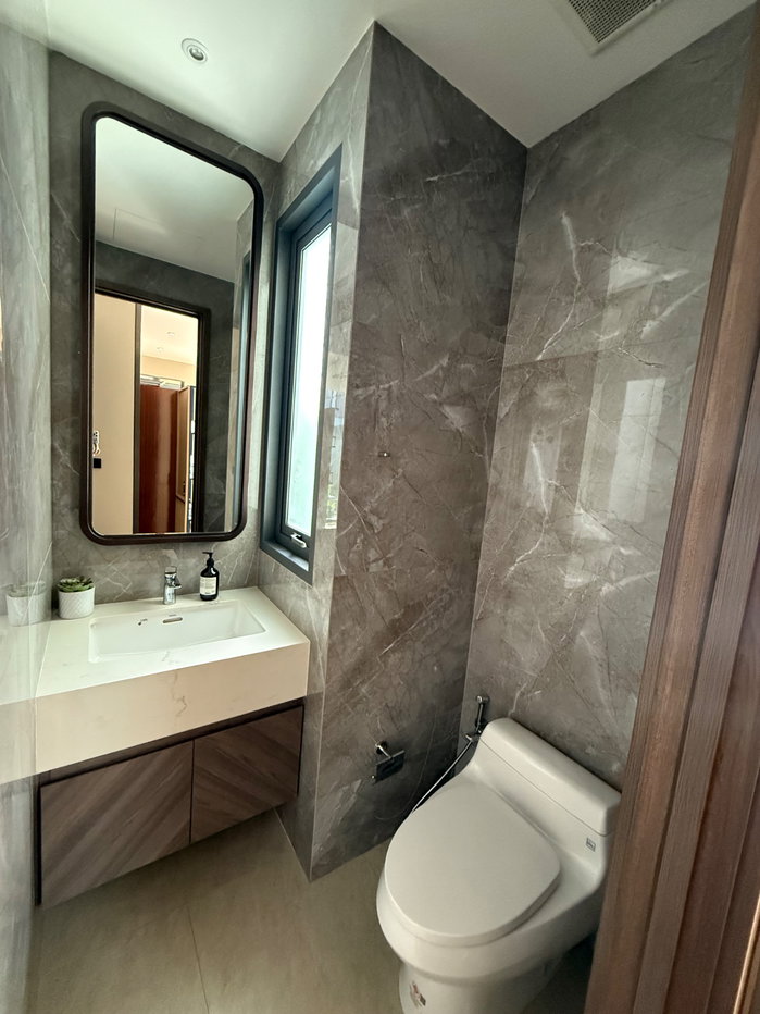รูป 5 หลังสุดท้าย 🔥 FOR SALE 🏡 Meka Ramintra - รูปที่ 38/60