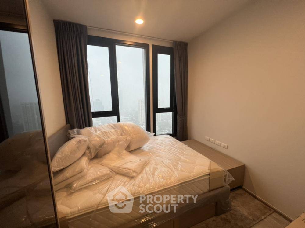 รูป คอนโด 2 ห้องนอน 46 ตร.ม. ชั้น 35 XT Ekkamai ใกล้ BTS ทองหล่อ (ID 1466403) - รูปที่ 7/9